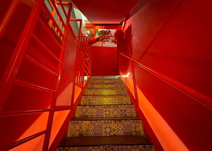 Merge Chinatown *